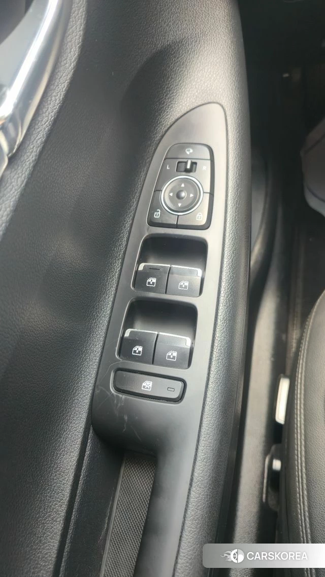 Hyundai The New Grandeur IG id 4513151 из Кореи 12