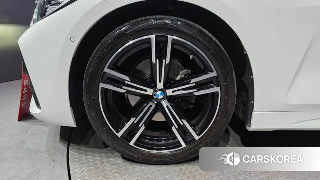 BMW 4 Series (G22) id 3877633 из Кореи 15