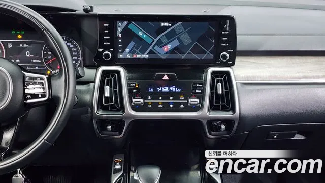 Kia Sorento 4th Generation id 2670299 из Кореи 15