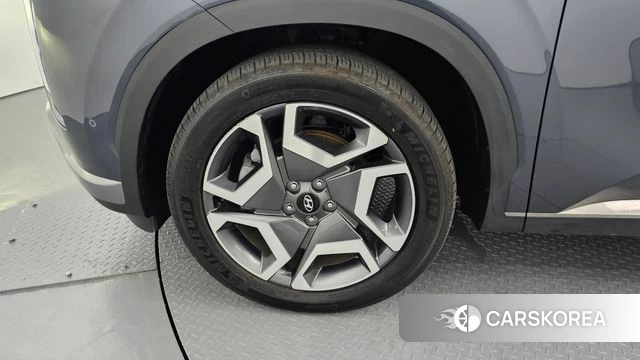 Hyundai The New Palisade id 4549026 из Кореи 15