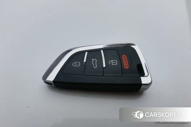 Zotye T700 id 4212205 из Китая 19