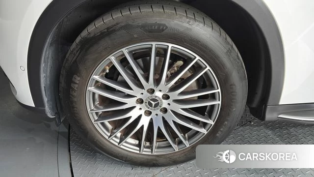 Mercedes-Benz GLC-Class X254 id 4368663 из Кореи 15