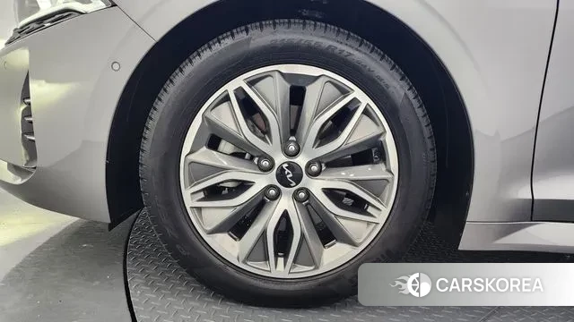 Kia K5 Hybrid 3rd Generation id 3566158 из Кореи 15