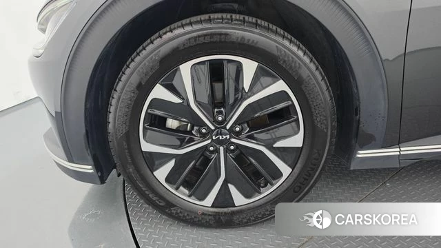 Kia EV6 id 4793271 из Кореи 35