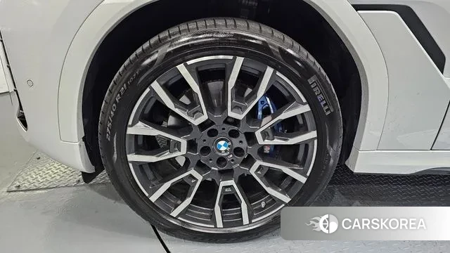 BMW X6 (G06) id 3410392 из Кореи 15