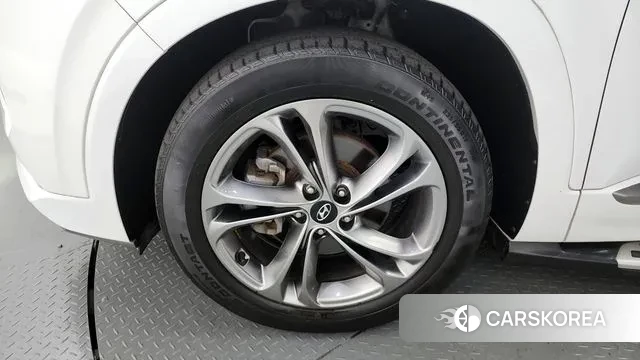 Hyundai Santa Fe TM id 3039271 из Кореи 15