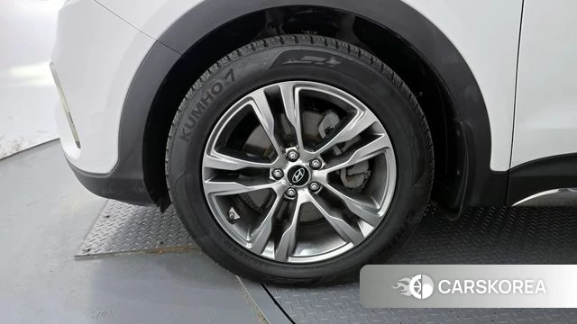 Hyundai The New Max Cruise id 4246312 из Кореи 29