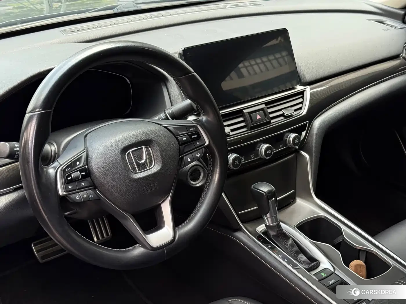 Honda Accord id 4622480 из Китая 10