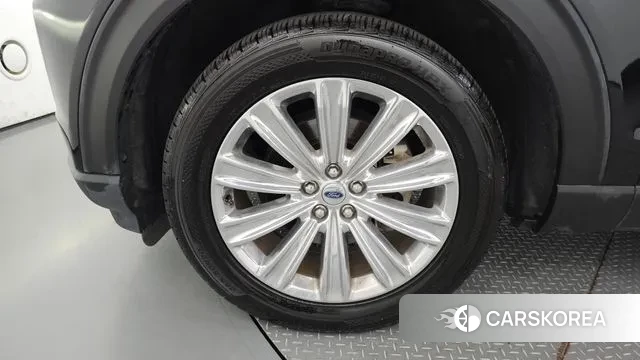 Ford Explorer 6th Generation id 2995152 из Кореи 15