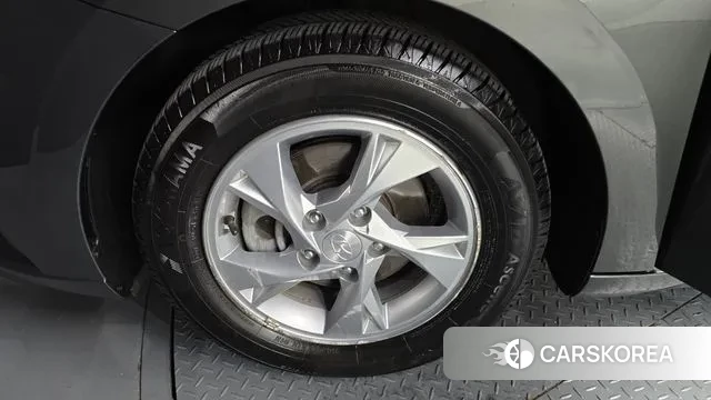 Hyundai Avante (CN7) id 2895311 из Кореи 15