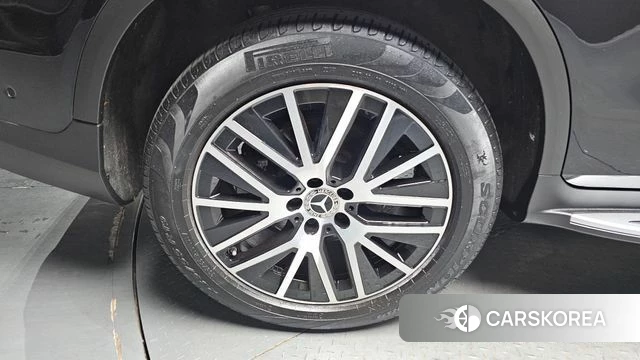 Mercedes-Benz GLC-Class X253 id 4835367 из Кореи 15