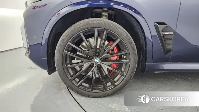 BMW X5 (G05) id 3310617 из Кореи 15