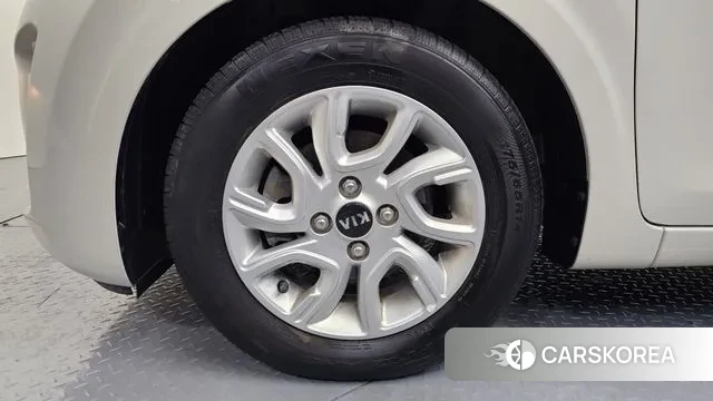 Kia All New Morning (JA) id 3593203 из Кореи 15