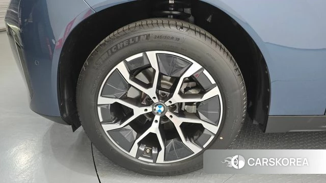 BMW X3 (G45) id 4565557 из Кореи 29