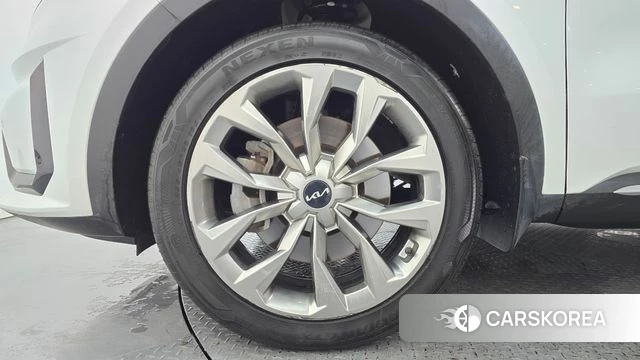 Kia Sorento 4th Generation id 3909901 из Кореи 15