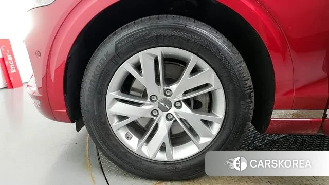 Genesis GV70 id 2994288 из Кореи 15