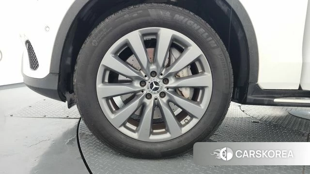 Mercedes-Benz GLC-Class X253 id 4746786 из Кореи 28