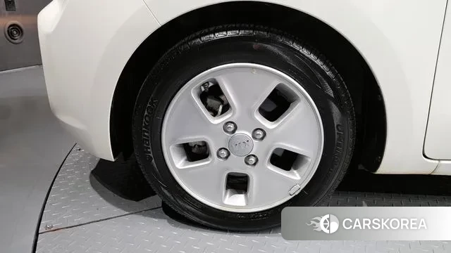 Kia The New Ray id 3384831 из Кореи 15