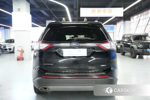 Ford Sharp World id 4242418 из Китая 17