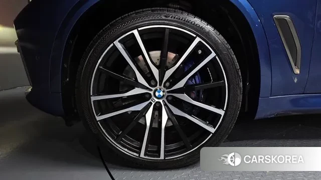 BMW X5 (G05) id 3350998 из Кореи 15