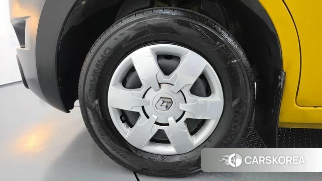 Renault Korea (Samsung) Master id 4727621 из Кореи 25