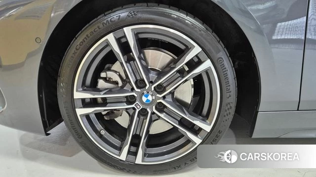 BMW 1 Series (F40) id 4835741 из Кореи 15