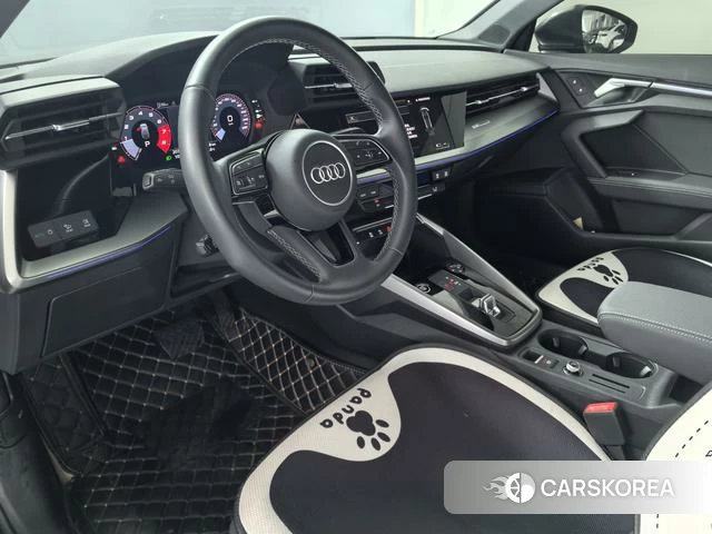 Audi A3 id 4290388 из Китая 12