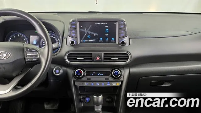 Hyundai Kona id 2756327 из Кореи 15