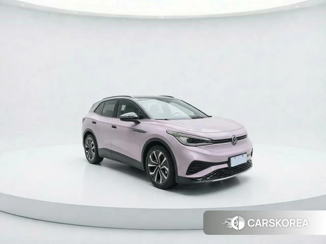 Volkswagen ID.4 X id 4264481 из Китая 7