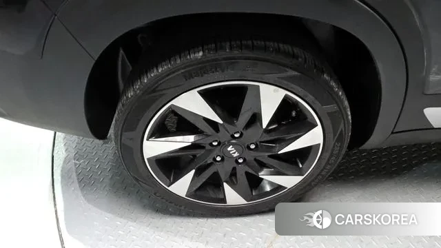 Kia Seltos id 3438815 из Кореи 15