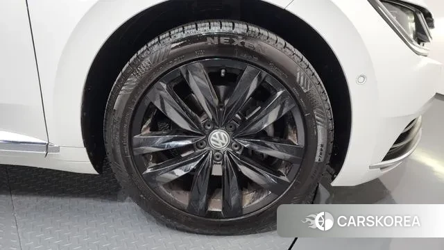 Volkswagen Arteon id 3422858 из Кореи 15