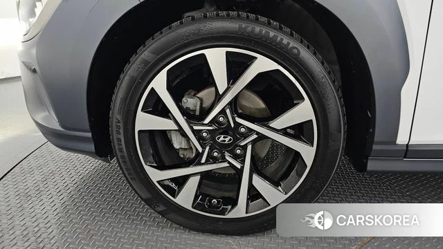 Hyundai The New Kona id 4231806 из Кореи 31