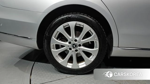 Mercedes-Benz E-Class W213 id 4233126 из Кореи 15