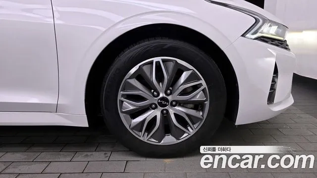 Kia K5 Hybrid 3rd Generation id 2874849 из Кореи 15