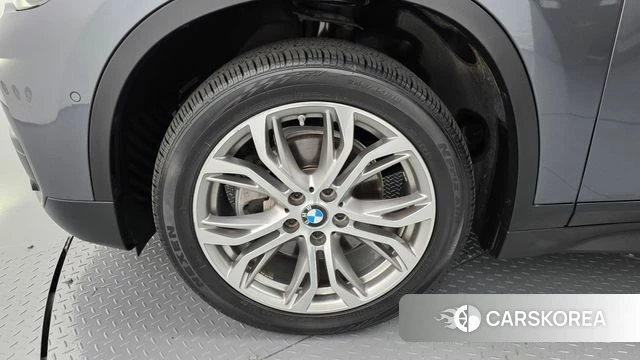 BMW X1 (F48) id 4459397 из Кореи 27