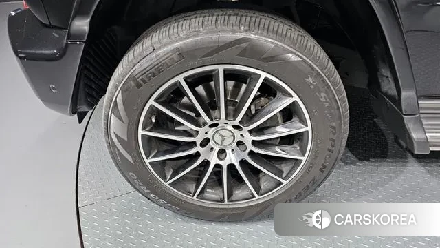 Mercedes-Benz G-Class W463b id 3507875 из Кореи 15