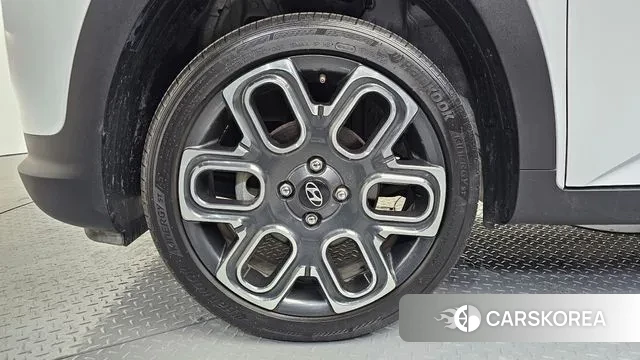 Hyundai Casper id 3453178 из Кореи 15