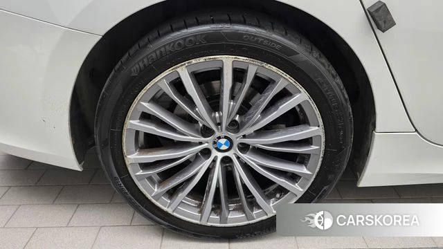 BMW 3 Series (G20) id 4676665 из Кореи 27