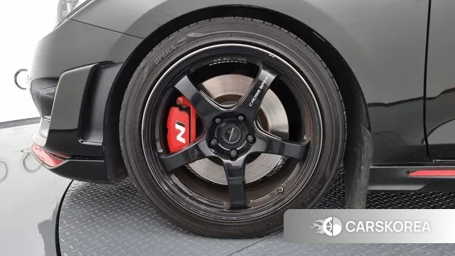 Hyundai Veloster (JS) id 3248598 из Кореи 15