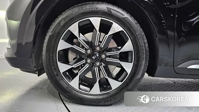 Kia Carnival 4th generation id 3479389 из Кореи 15