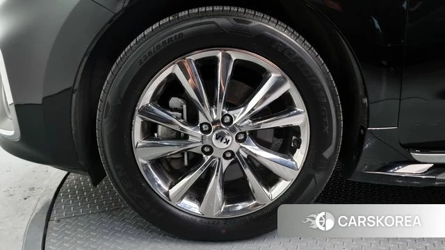 Kia The New Carnival id 4310316 из Кореи 29