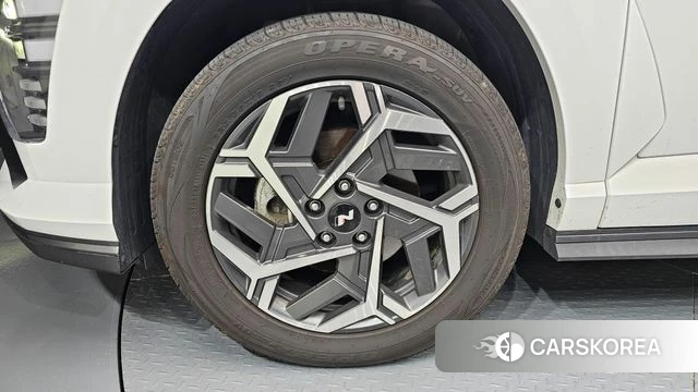 Hyundai Kona Hybrid (SX2) id 4506071 из Кореи 15