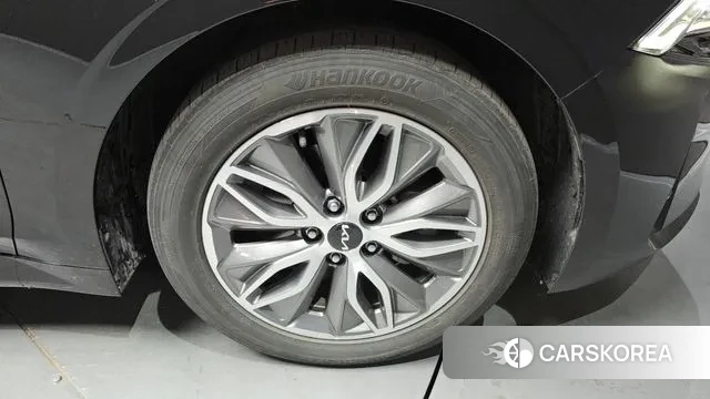 Kia K5 Hybrid 3rd Generation id 3551012 из Кореи 15