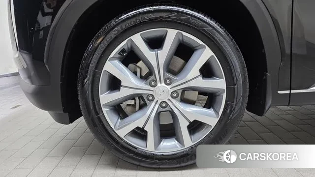 Hyundai Palisade id 3489153 из Кореи 15