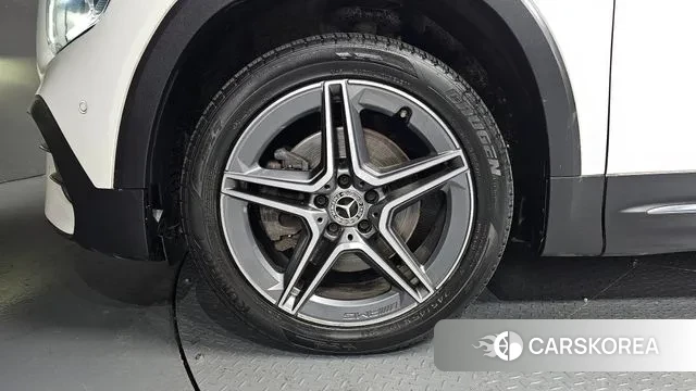 Mercedes-Benz GLB-Class X247 id 3655722 из Кореи 15