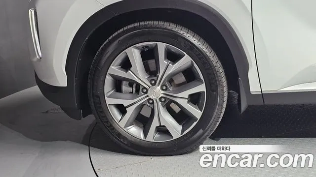 Hyundai Palisade id 2912462 из Кореи 15