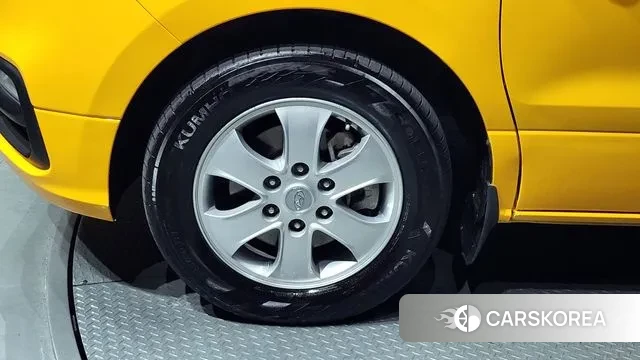 Hyundai The New Grand Starex id 2512388 из Кореи 15