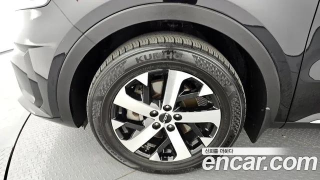 Kia Sorento 4th Generation id 2718090 из Кореи 15