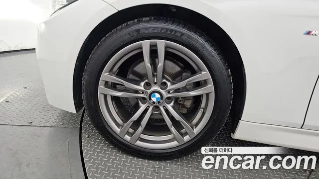 BMW 3 Series (G20) id 2956750 из Кореи 15