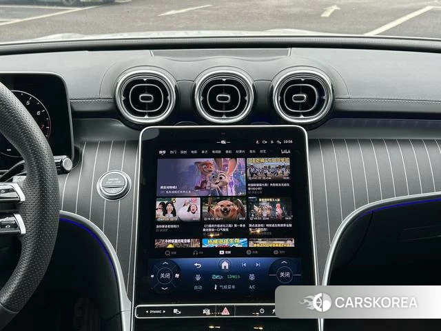 Mercedes-Benz Class C id 4299643 из Китая 12